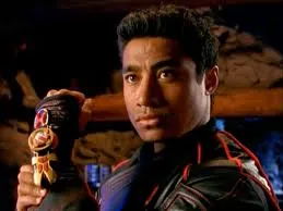 The 90's Kids Favor ... The Death of Red Ranger ...